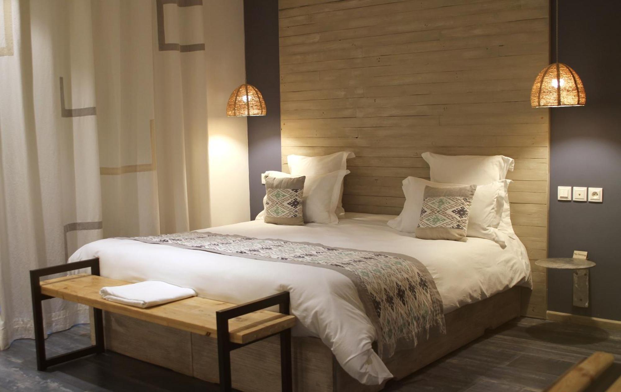 Nosy Manga - Hotel Ivato Airport أنتاناناريفو المظهر الخارجي الصورة